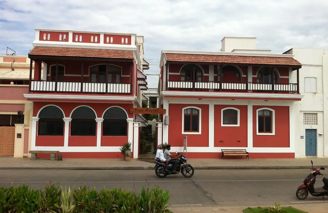 Villa Bayoud-1